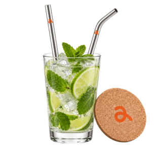 Werbeartikel für Bars
