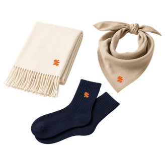 Textilaccessoires