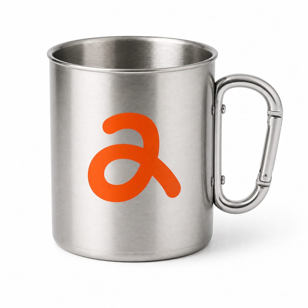 Metallbecher personalisiert