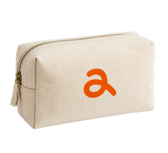 Personalisiertes Etui