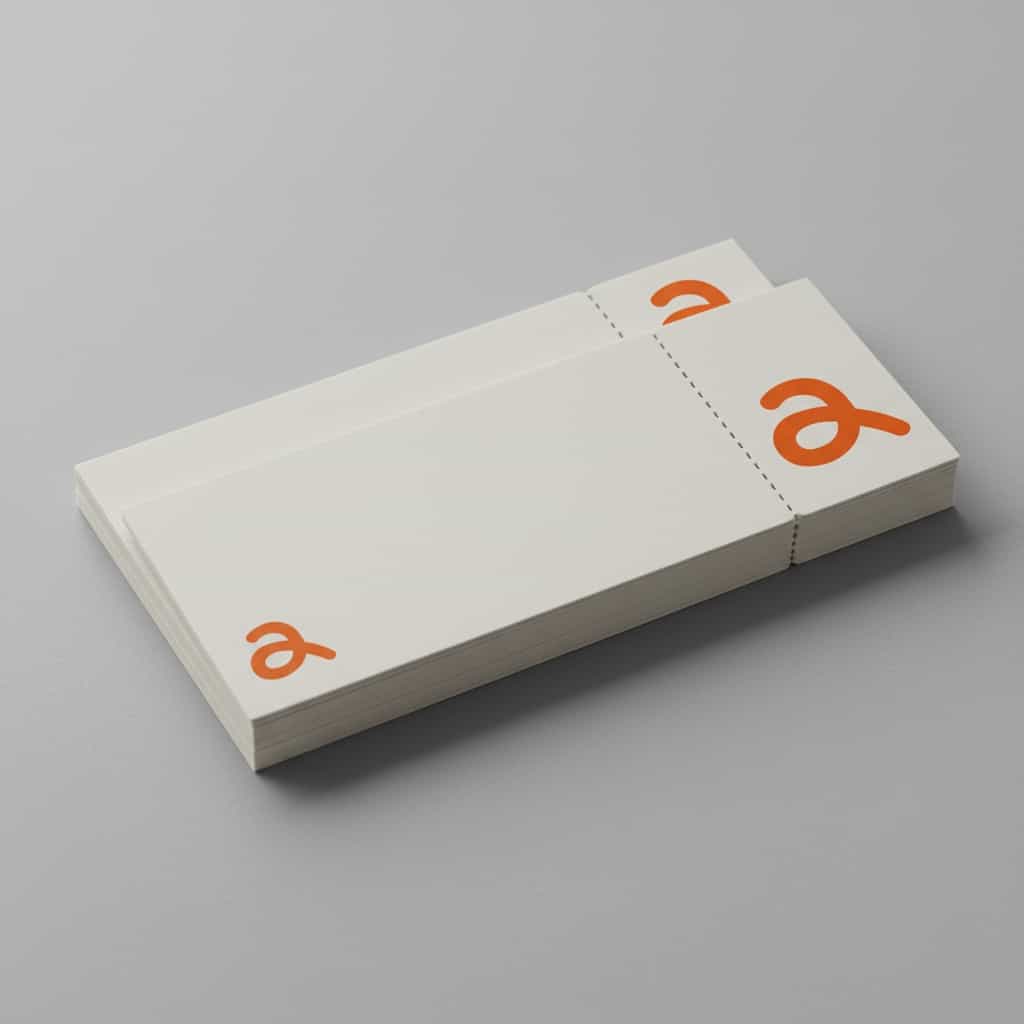 Individuelle Tickets