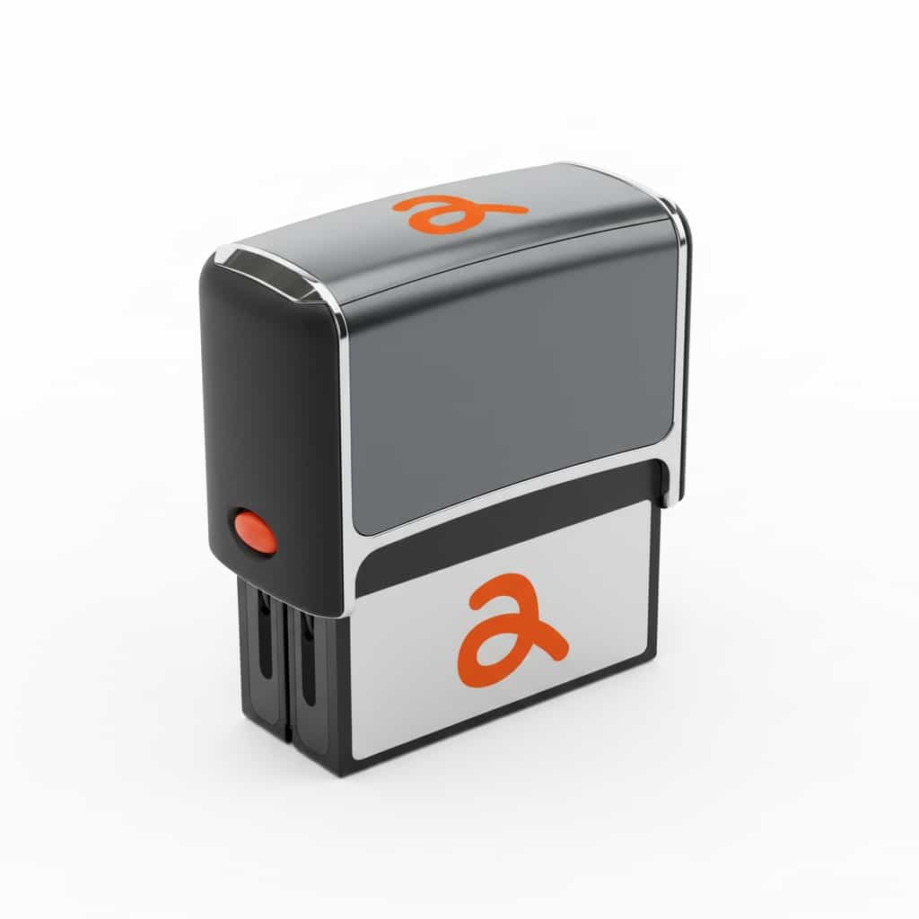 Individuelle Stempel