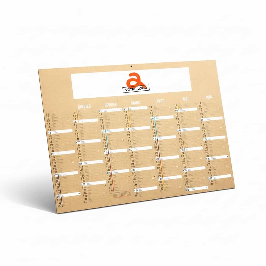 Individuelle Kalender