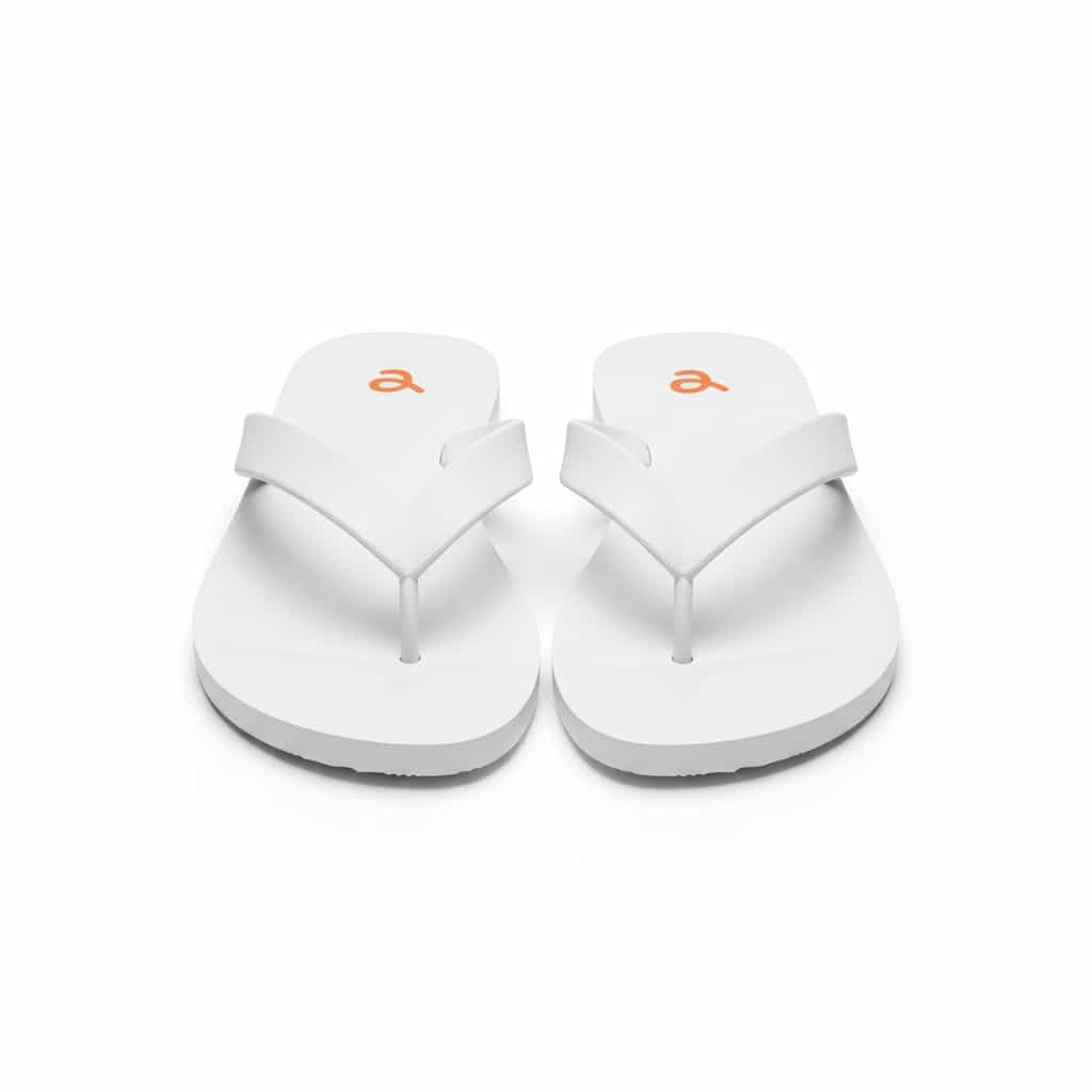 Werbe-Flip-Flops