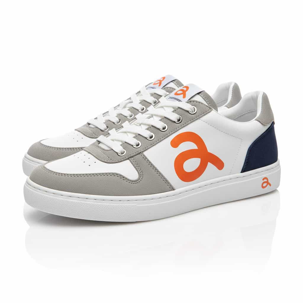 Personalisierte Schuhe